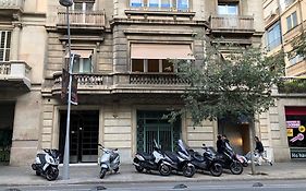 Somnio Hostels Barcelone